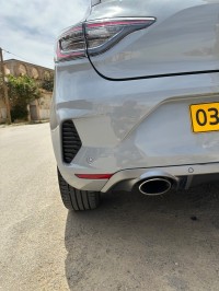 سيارات-renault-clio-5-2024-esprit-alpine-بوزريعة-الجزائر