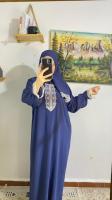 abayas-hijabs-حجاب-طقم-صلاة-baraki-alger-algerie