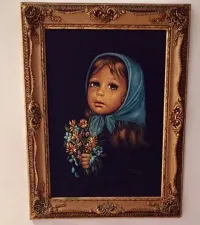 Tableau ancien 