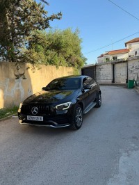 سيارات-mercedes-glc-2020-amg-بن-عكنون-الجزائر