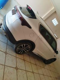 سيارات-jetour-x70-plus-2023-luxury-الحجيرة-تقرت-الجزائر