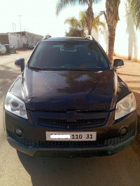 voitures-chevrolet-captiva-2010-lt-bir-el-djir-oran-algerie