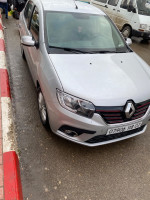 voitures-renault-symbol-2018-collection-ain-merane-chlef-algerie