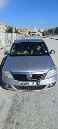 voitures-dacia-logan-2012-merouana-batna-algerie