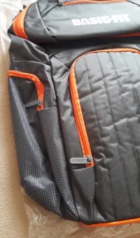 Sac a dos Basic-fit