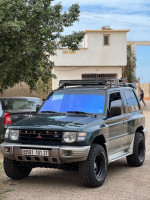 voitures-mitsubishi-pajero-sport-2001-mostaganem-algerie