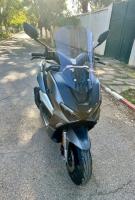 motos-et-scooters-vms-vmax-2022-bab-ezzouar-alger-algerie