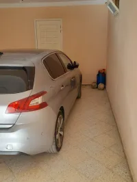 Peugeot 308 2016 Allure
