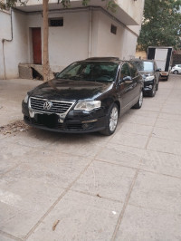 voitures-volkswagen-passat-2010-bir-el-djir-oran-algerie