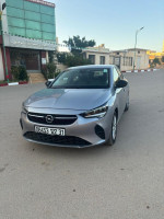 voitures-opel-corsa-2022-oran-algerie