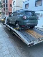 voitures-dacia-duster-2024-journey-oran-algerie