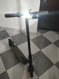 Trottinette électrique