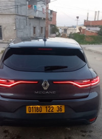 voitures-renault-megane-4-2022-evoltion-el-taref-tarf-algerie