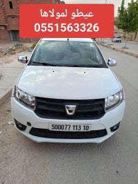 سيارات-dacia-logan-2013-الجلفة-الجزائر