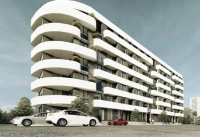 Vente Appartement F4 Alger Ain taya