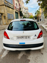 voitures-peugeot-207-plus-2013-setif-algerie