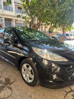 citadine-peugeot-207-2011-sportium-el-affroun-blida-algerie