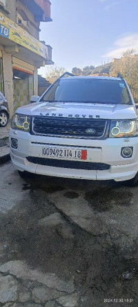 voitures-land-rover-freelander-2-2014-jijel-algerie