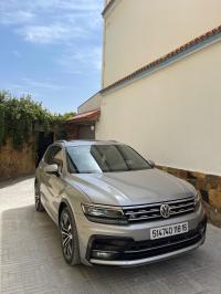 سيارات-volkswagen-tiguan-2018-r-line-عين-طاية-الجزائر