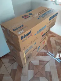 Climatiseur Géant 9000btu 