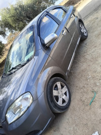 voitures-chevrolet-aveo-5-portes-2014-ouled-mimoun-tlemcen-algerie