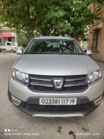 voitures-dacia-sandero-2017-stepway-setif-algerie