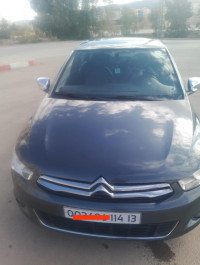 voitures-citroen-c-elysee-2014-attraction-plus-chetouane-tlemcen-algerie