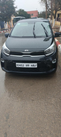 voitures-kia-picanto-2019-ex-mascara-algerie