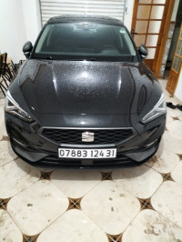 voitures-seat-leon-2024-fr-ain-el-turck-oran-algerie