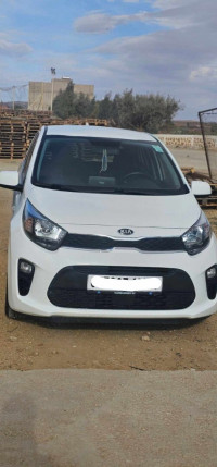 voitures-kia-picanto-2021-mascara-algerie