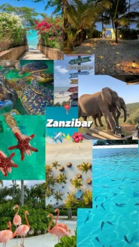 Voyage organisé ZANZIBAR