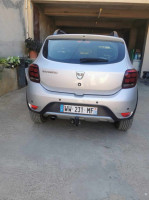 voitures-dacia-sandero-2018-stepway-privilege-amizour-bejaia-algerie