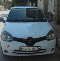 voitures-renault-clio-campus-2014-amizour-bejaia-algerie