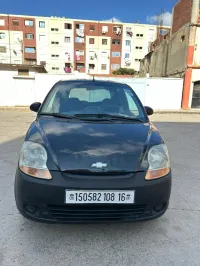 Chevrolet Spark 2008 Spark