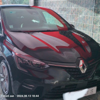 voitures-renault-clio5-2021-zen-mansourah-tlemcen-algerie