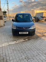 voitures-peugeot-partner-2011-bordj-el-kiffan-alger-algerie