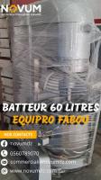 صناعة-و-تصنيع-batteur-melangeur-professionnel-60-litres-سطيف-الجزائر