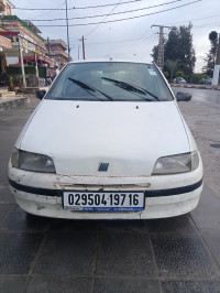 voitures-fiat-punto-1997-classic-les-eucalyptus-alger-algerie