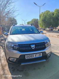 voitures-dacia-sandero-2017-stepway-ouled-sellam-batna-algerie