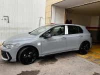 Volkswagen Golf 8 2025 R-Line