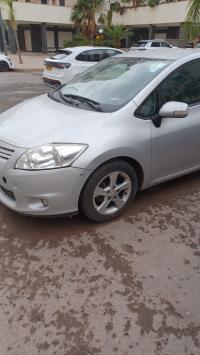 voitures-toyota-auris-2011-es-senia-oran-algerie