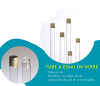 medical-tube-a-essai-en-verre-bordj-el-kiffan-alger-algerie