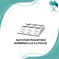 صناعة-و-تصنيع-agitateur-magnetique-numerique-lcd-a-6-postes-برج-الكيفان-الجزائر