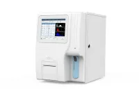 Automate D'hématologie