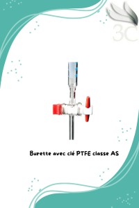 صناعة-و-تصنيع-burette-avec-cle-ptfe-classe-a-برج-الكيفان-الجزائر
