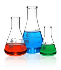طبي-erlenmeyer-برج-الكيفان-الجزائر