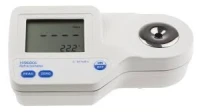 Réfractomètre numérique 