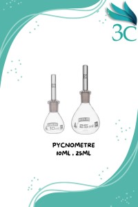 صناعة-و-تصنيع-pycnometre-برج-الكيفان-الجزائر