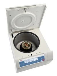 Centrifugeuse de paillasse