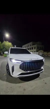 Jetour  X70 PLUS 2023 Luxury
